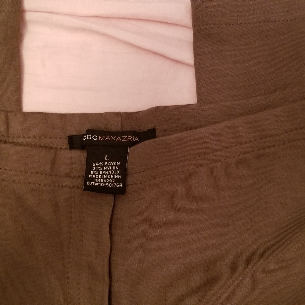 BCBGMaxAzria LEGGINGS - Picture 2 of 3